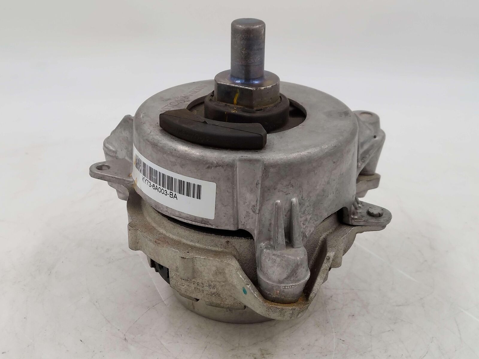 2024 ASTON MARTIN DB12 VOLANTE LEFT ENGINE MOTOR MOUNT 4.0L KY73-6A003-BA