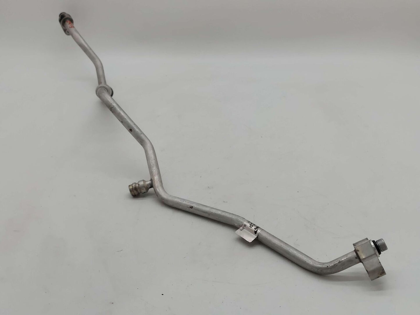 2016 MCLAREN 540C A/C AIR CONDITIONING LINE HOSE PIPE SUCTION 13A3619CP