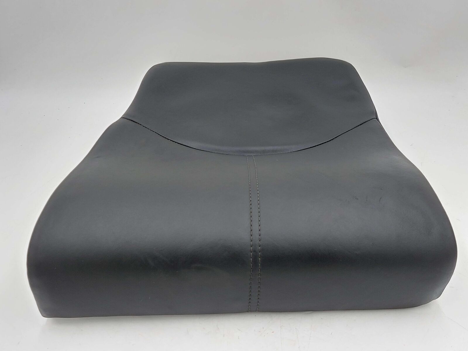 2005 Porsche 911 997 Carrera S REAR RIGHT LOWER SEAT BLACK LEATHER CONVERTIBLE