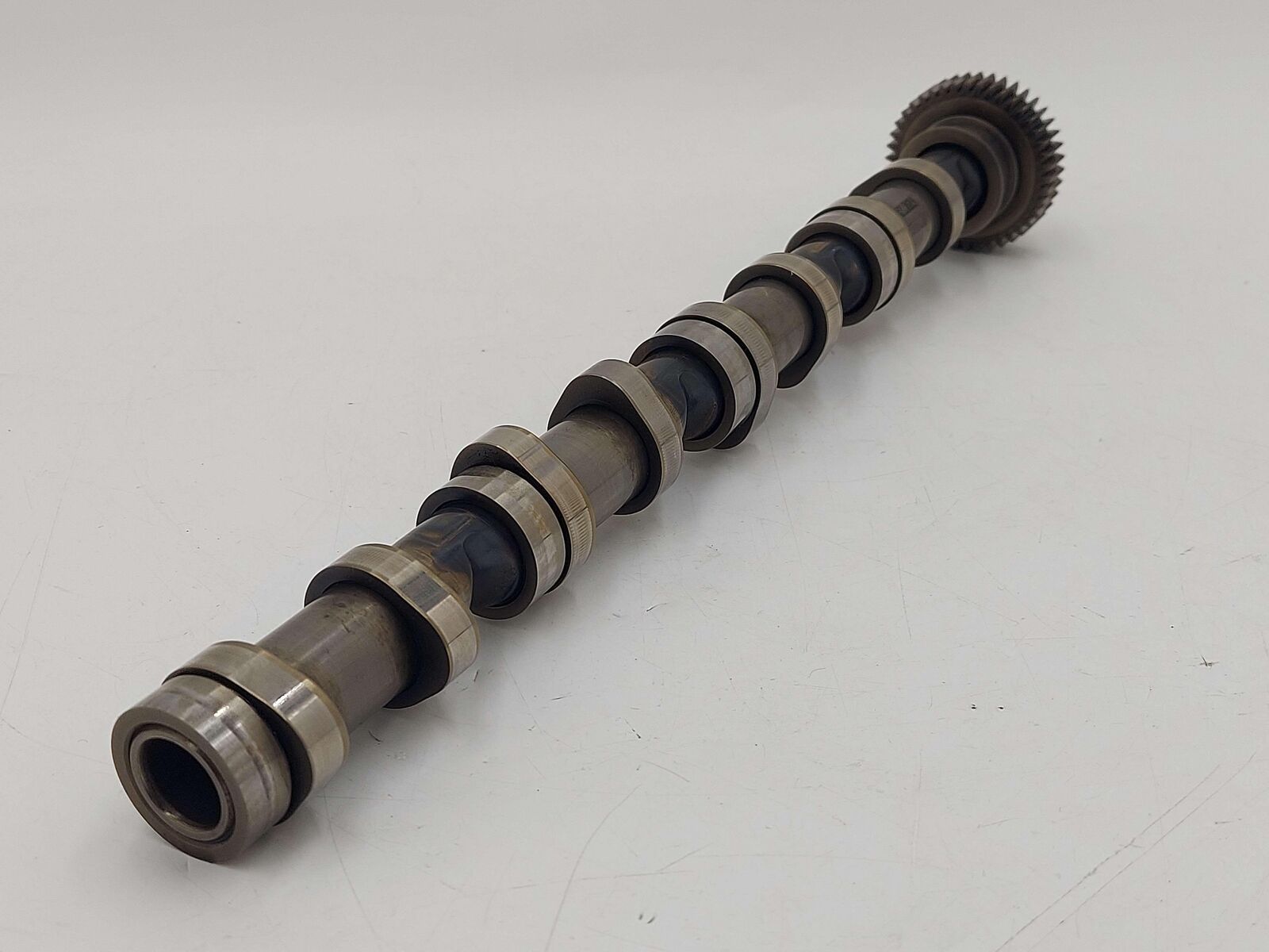 2012 JETTA 2.0L TDI DIESEL INTAKE CAMSHAFT CJAA 03L101B 280214