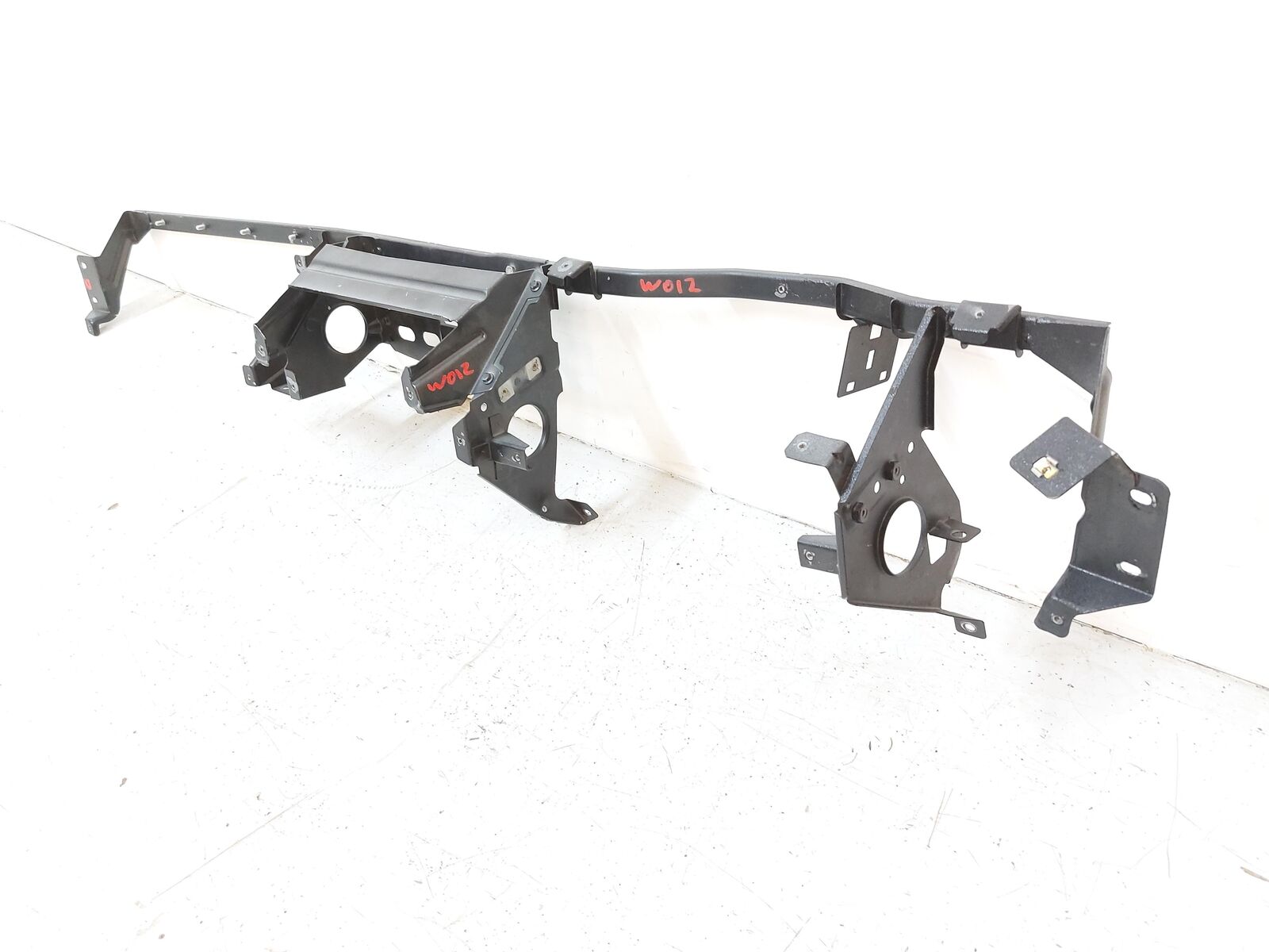 2000 Ferrari Lower Dash Frame *Bent Broken Mount*