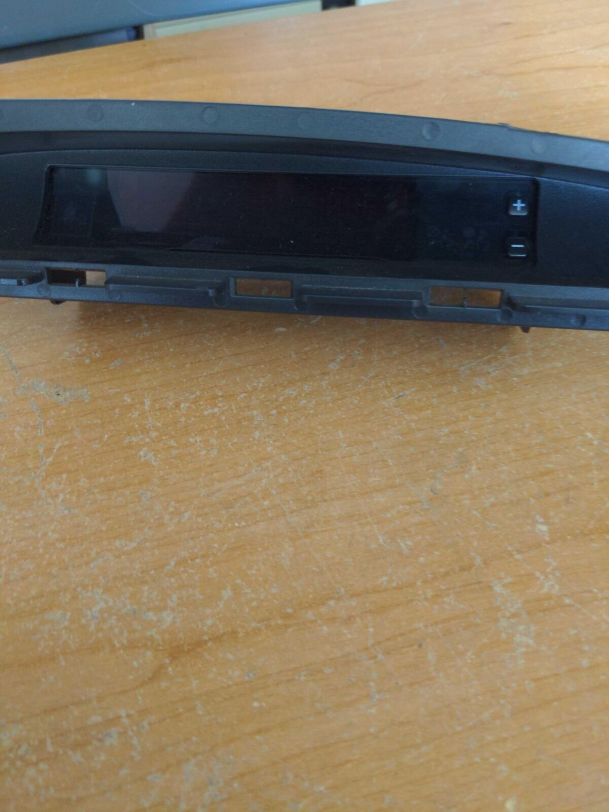 11 12 13 14 SUBARU IMPREZA Display Screen 85261fg020