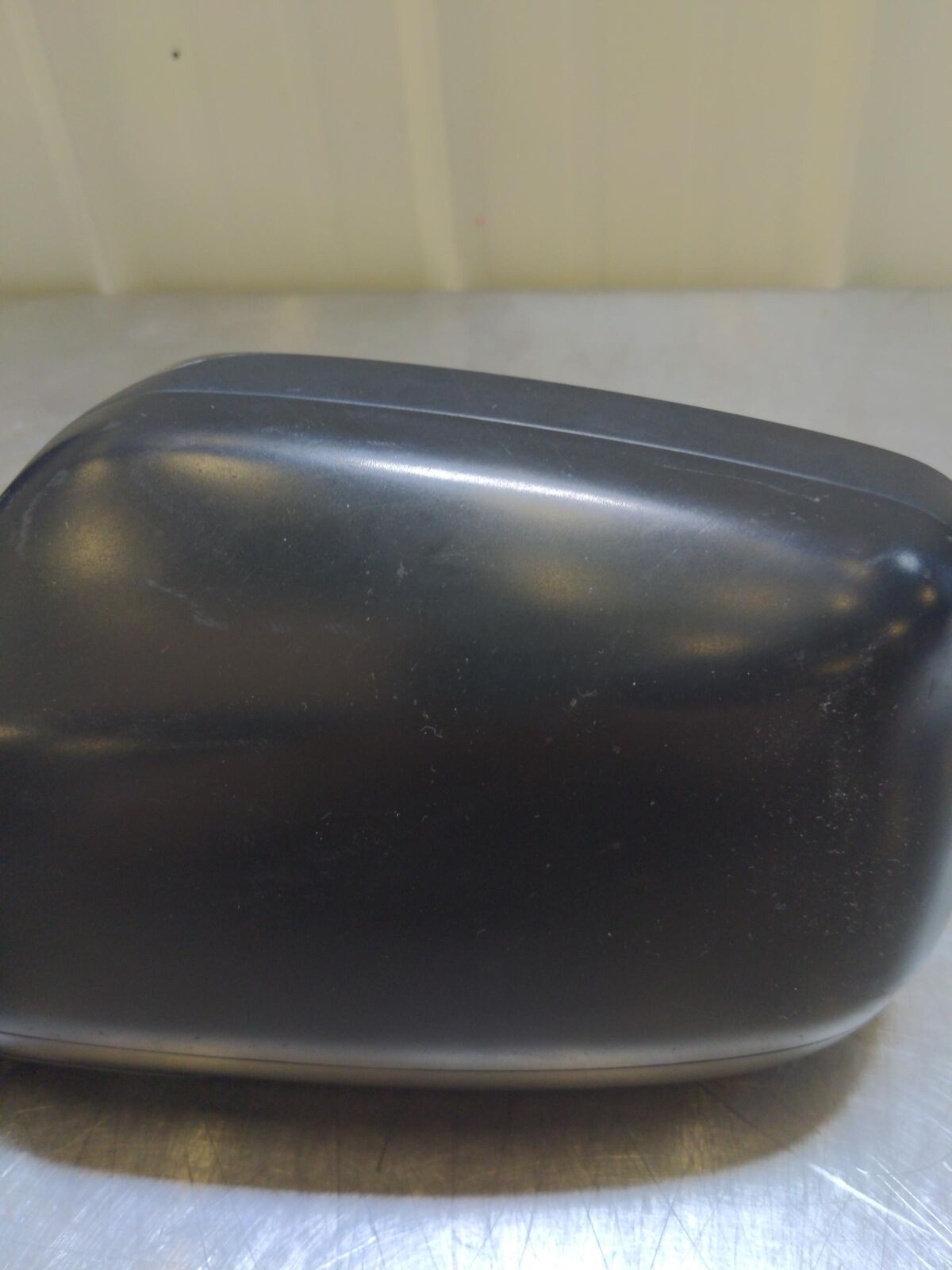 💥01-03 TOYOTA RAV-4 LH Left Door Mirror Black Electric💥