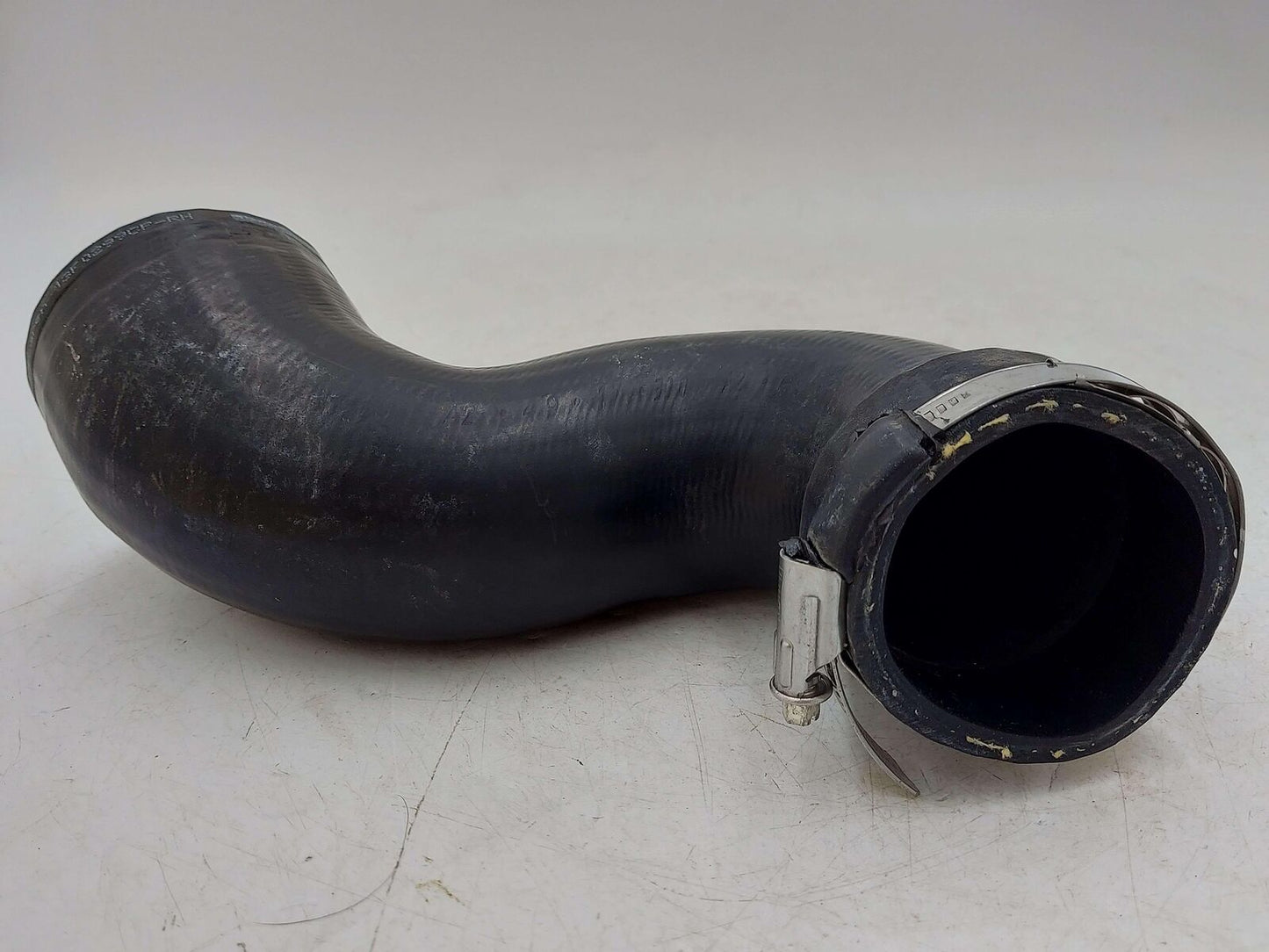 2018 Mclaren 570s Hose RH Right Turbo Intercooler Pipe Hose 13F0299CP