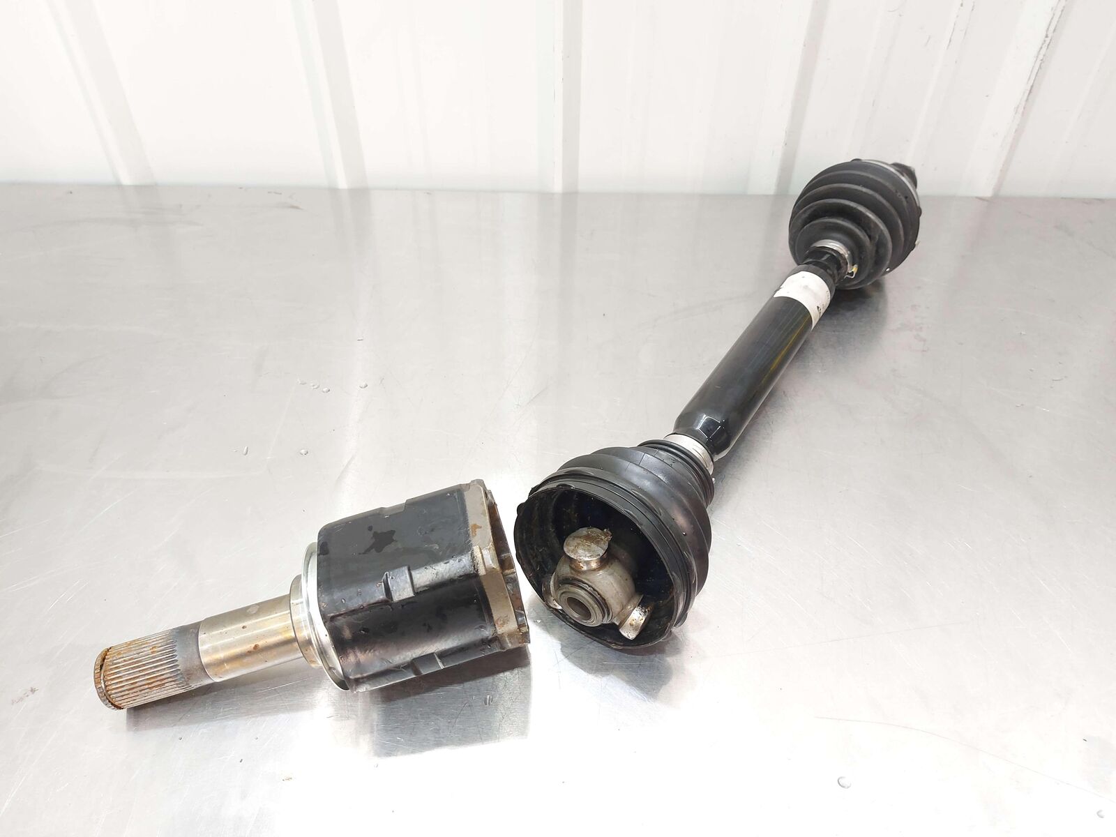 2023 McLaren Artura Rear LH Left CV Axle Shaft *Parts Only* 16GA336CP 3K KM