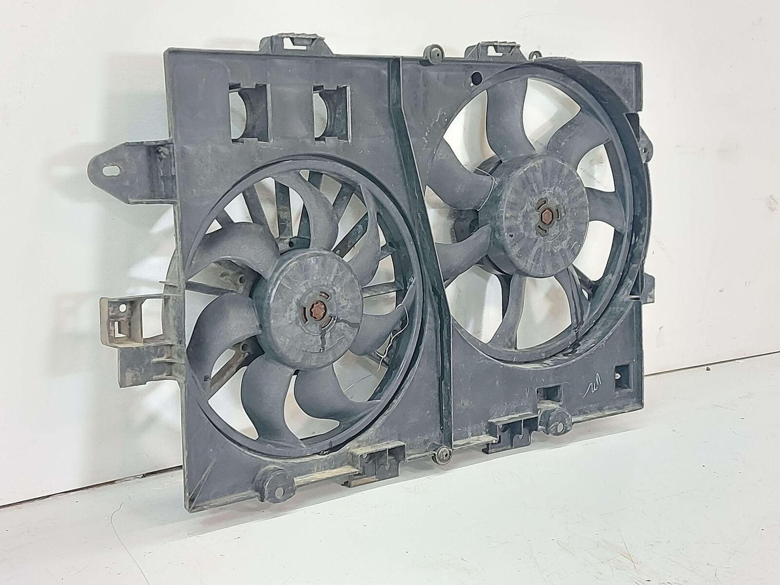 07-09 SUZUKI GRAND VITARA ELECTRIC COOLING FAN MOTOR XL-7 25832664 1776078J00