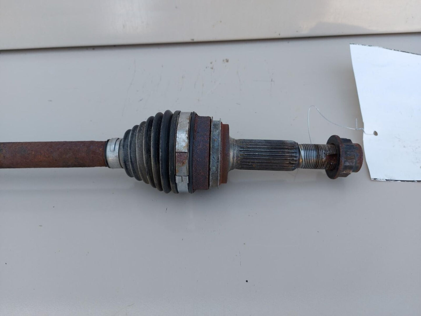 13-18 TOYOTA RAV-4 Left Rear Axle Shaft