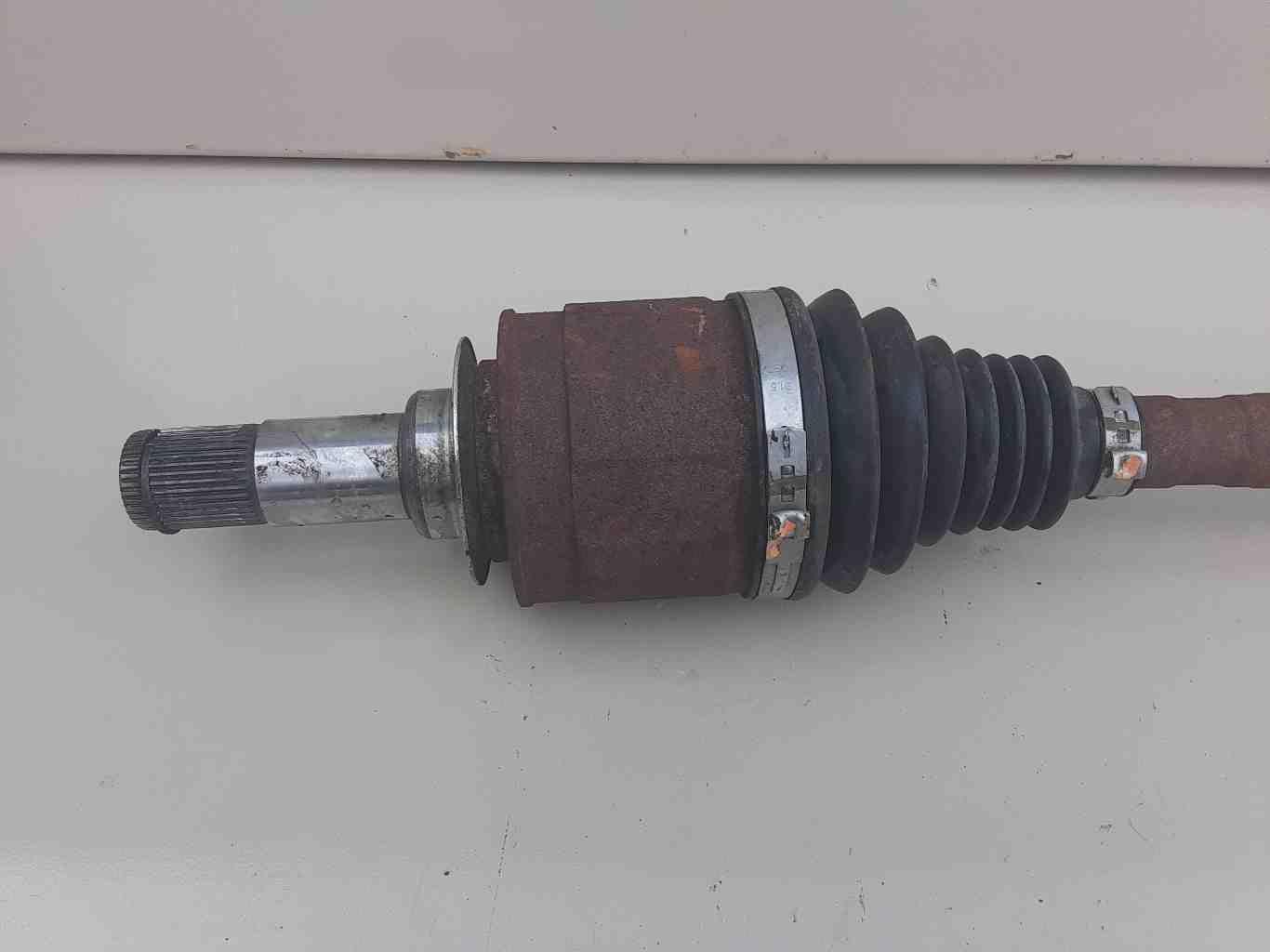 💥11-22 DODGE DURANGO Rear RH Right CV Axle Shaft 230 mm ring gear 4x4 💥