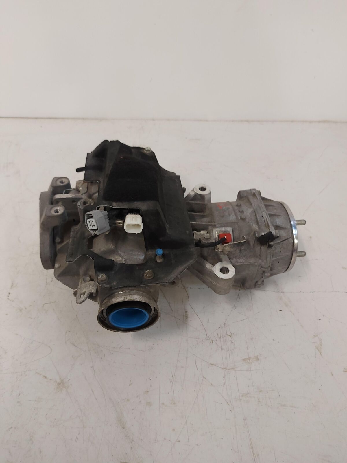 20-22 TOYOTA HIGHLANDER 3.5L AWD Differential Carrier 22K KM'S