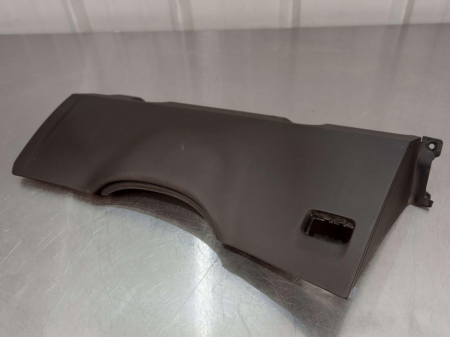 2016 Chevrolet Corvette C7 Column Knee Panel *Discoloration*