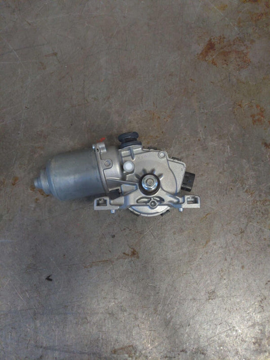 20 CADILLAC CT4-V 2.7L Wiper Motor Front 84399856 16KM's!