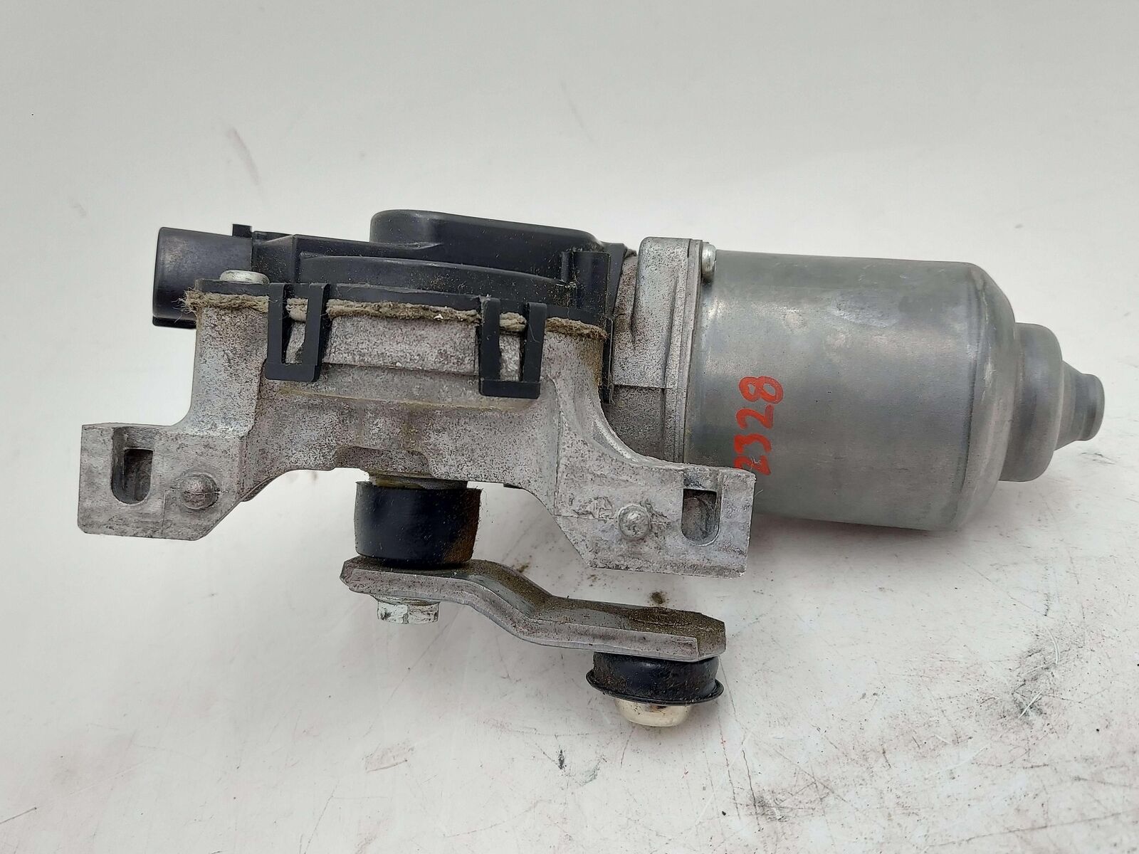 10-23 TOYOTA 4RUNNER FRONT WINDSHIELD WIPER MOTOR 85110-35310