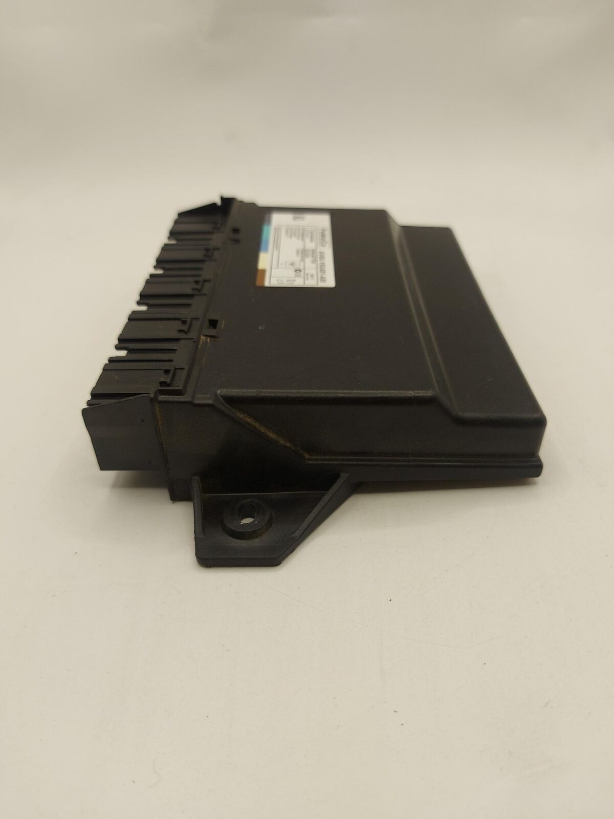 12 13 14 FORD FOCUS Av6n-19g481-am Theft Locking Control Module