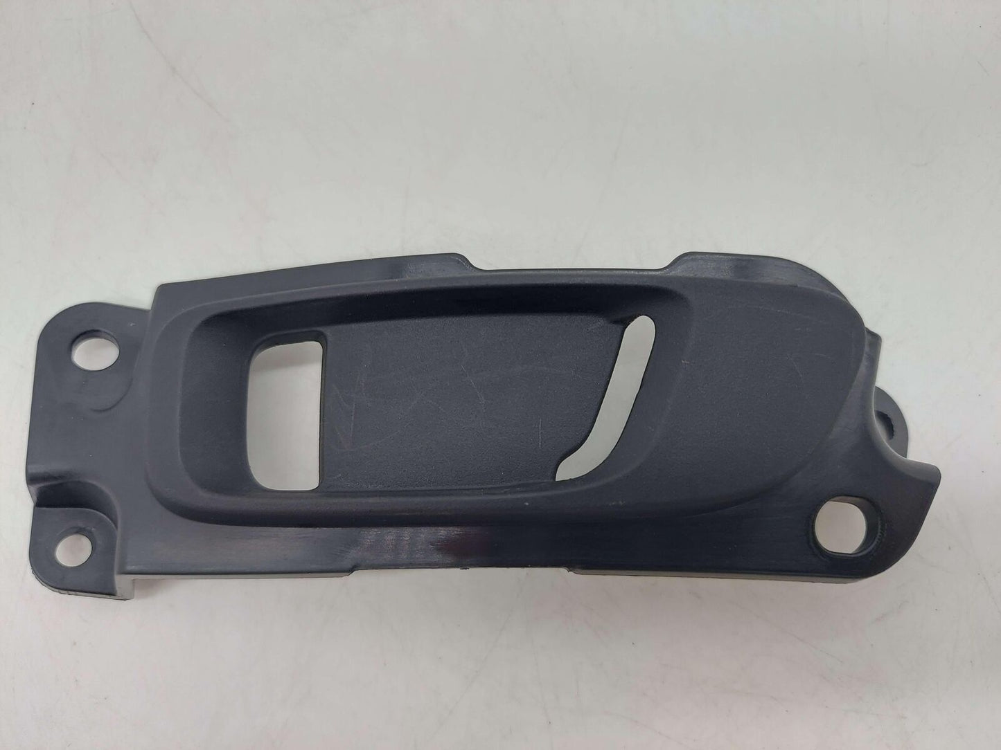 2023 McLaren Artura Front Right Door Trim Safety Release Insert 16NA629CP *note