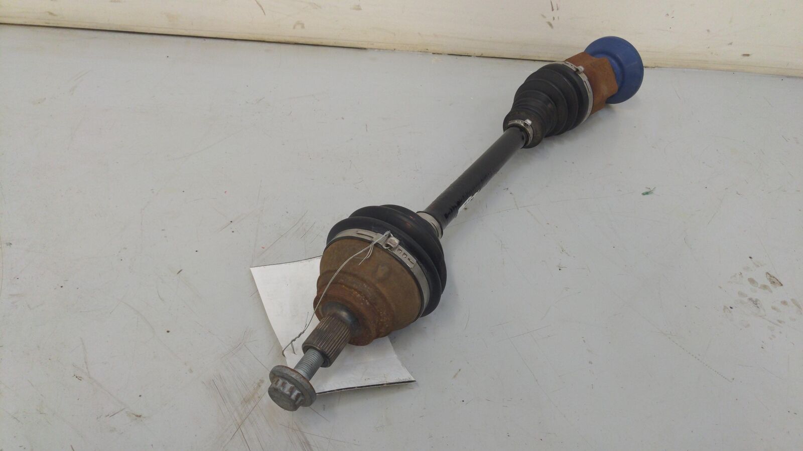 09-18 VW TIGUAN FRONT RH Right Axle Shaft 5N040776 AWD 4motion AT 79K KM'S