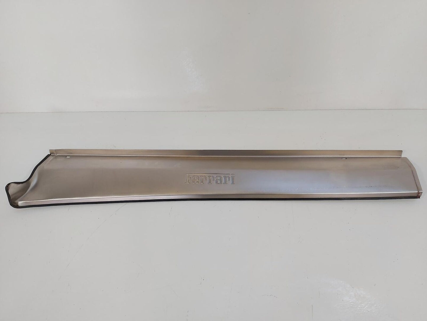 2000 Ferrari 360 Modena Sill Plate Lh Door Sill Plate