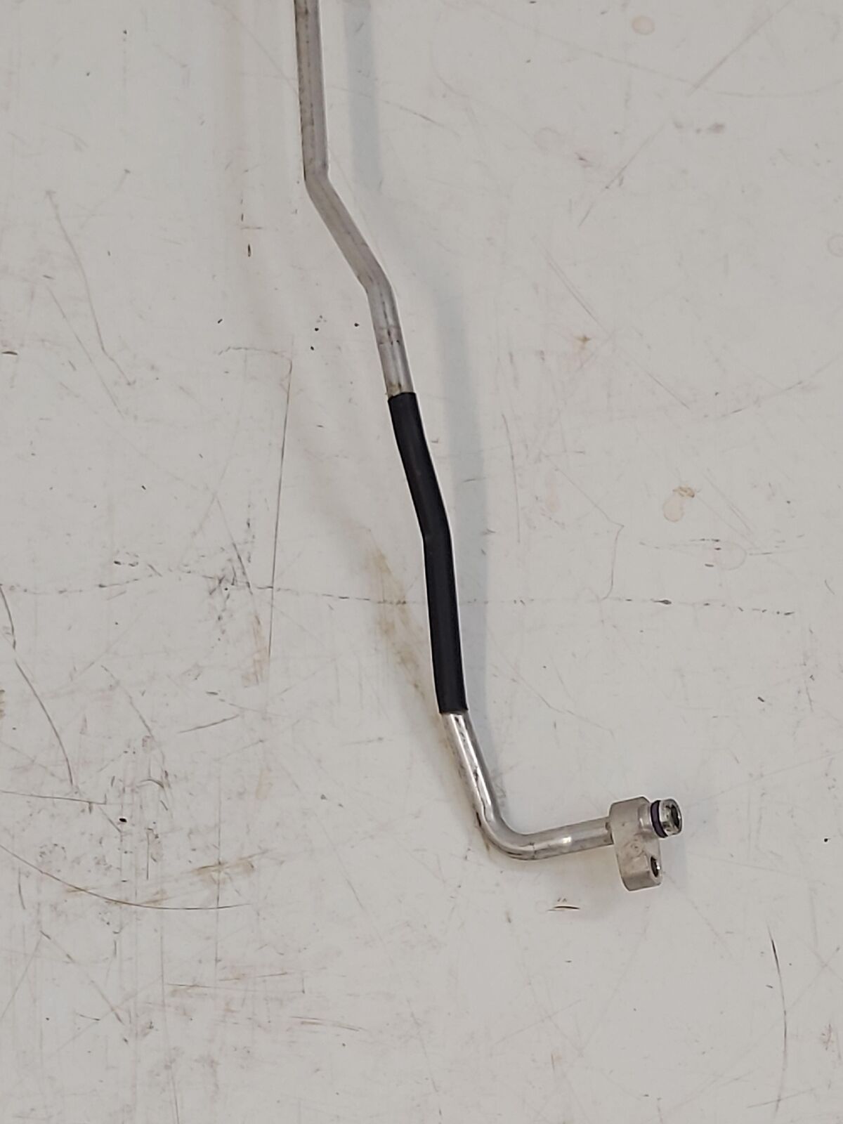 2020 PORSCHE 911 992 Air Conditioner Hose 992816524d Air Conditioning A/c Hose