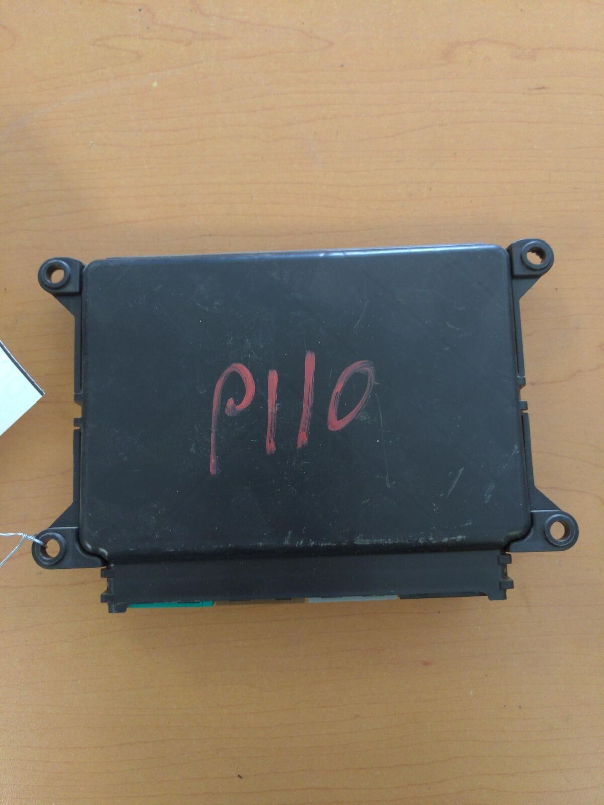 P110 TESLA S 2014 Id# 1034215-00-a Thermal Controller Module