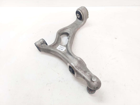 13-18 PORSCHE CAYENNE 958 S E-HYBRID FRONT LEFT LOWER CONTROL ARM 7P5407151A