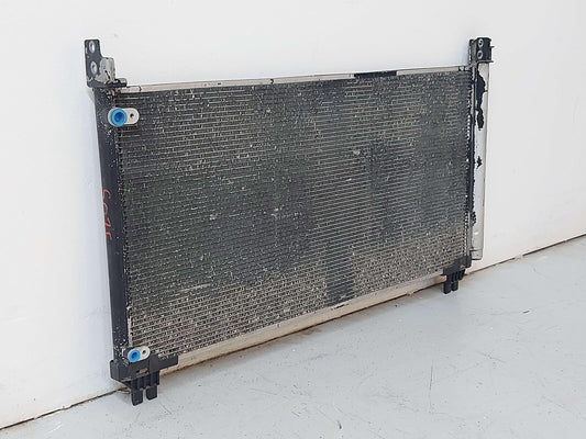 14-19 TOYOTA HIGHLANDER AC A/C AIR CONDITIONING CONDENSER 3.5L HYBRID *NOTE