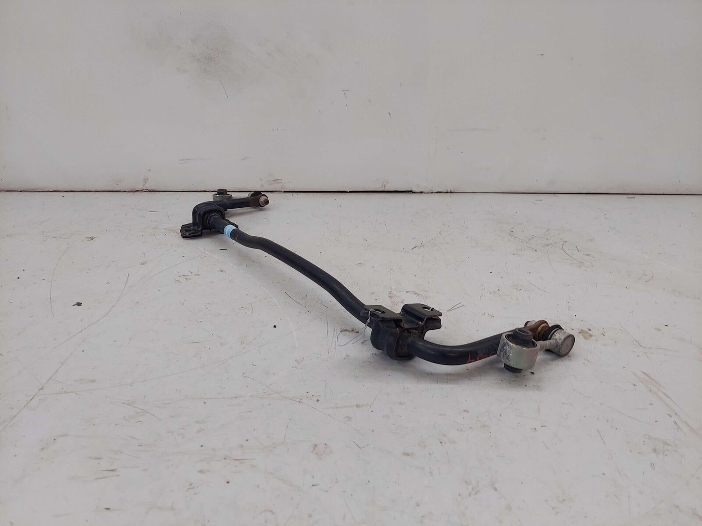 19-23 TOYOTA RAV-4 REAR STABILIZER SWAY BAR W/ END LINKS & MOUNTS 618 KM'S!