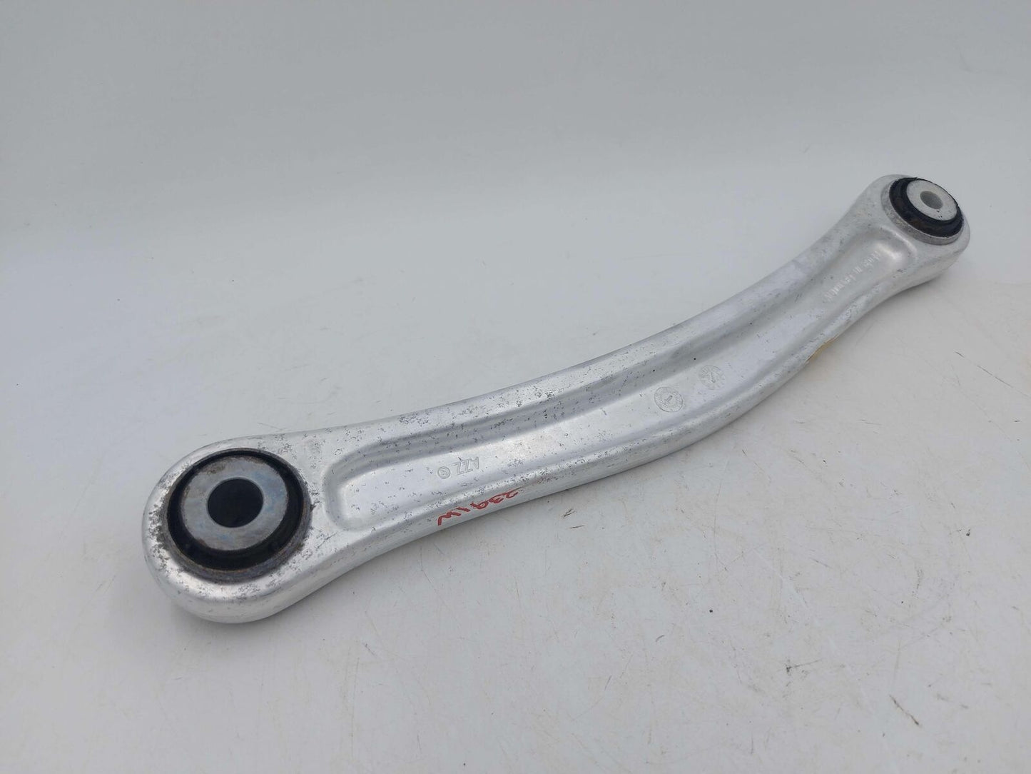 11-18 PORSCHE CAYENNE GTS 958 REAR LEFT UPPER CONTROL ARM WISHBONE