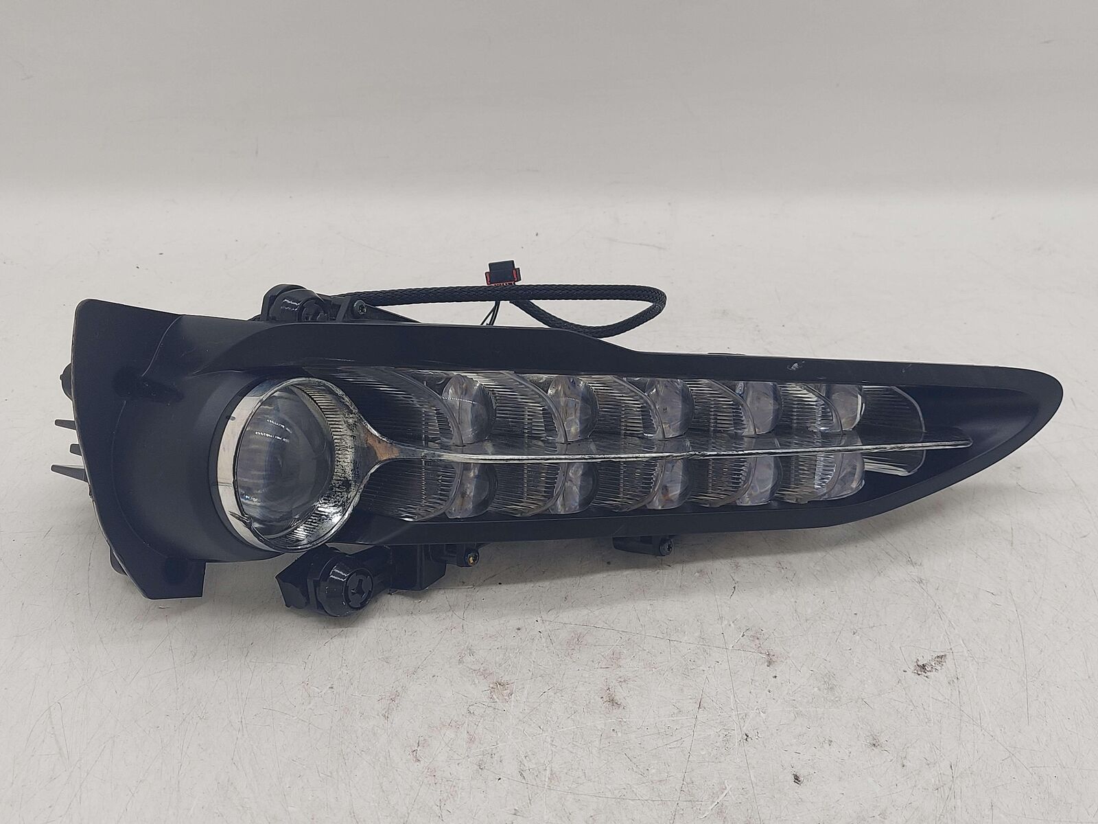 2017 MCLAREN 570S FRONT LEFT HEADLAMP HEADLIGHT PROJECTOR & LED *NOTE