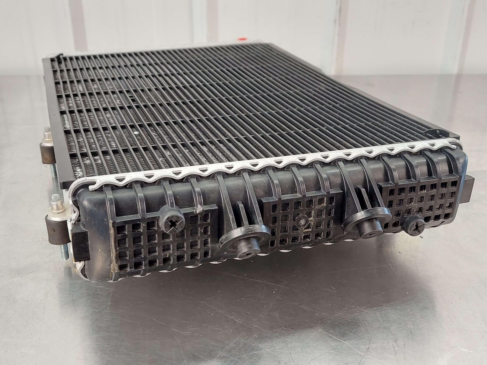 2023 Mclaren Artura Front RH Right Radiator Rad 16LA593CP 3K KMS