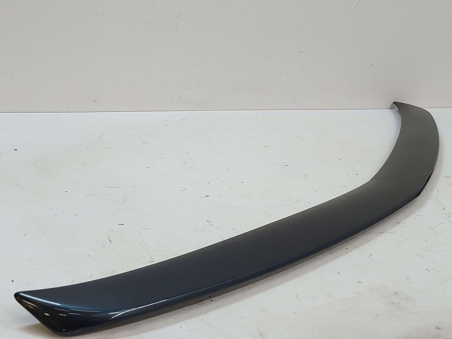 20-21 CADILLAC CT5 REAR SPOILER DARK SHADOW GRAY 62CD