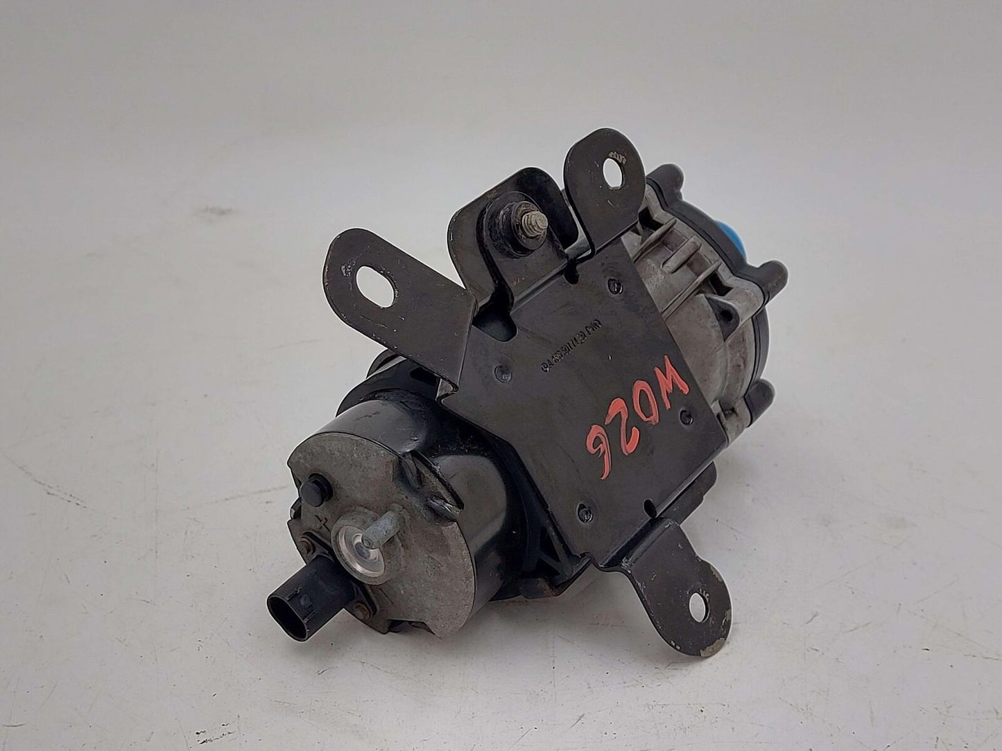 13-16 Mercedes GL63 Class Coolant Water Pump 0392022010 166 Type 143K KMS