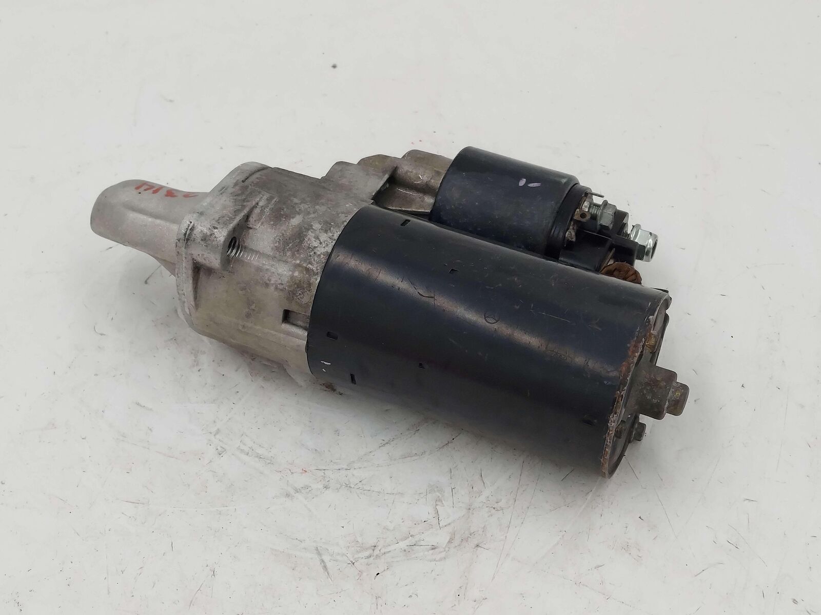 98-05 MERCEDES E55 AMG W211 ENGINE STARTER MOTOR WAGON 1121510001