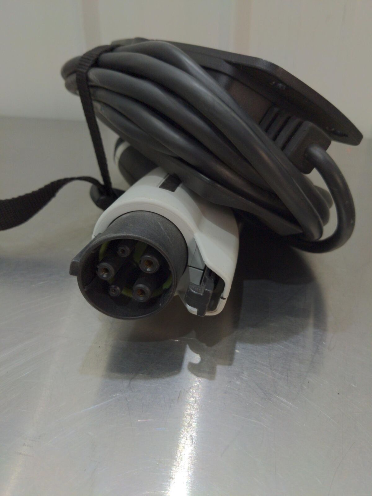 16 GOLF EXCEPT GTI DELPHI 3X ELECTRIC CAR PORTABLE CHARGER 5QE971675