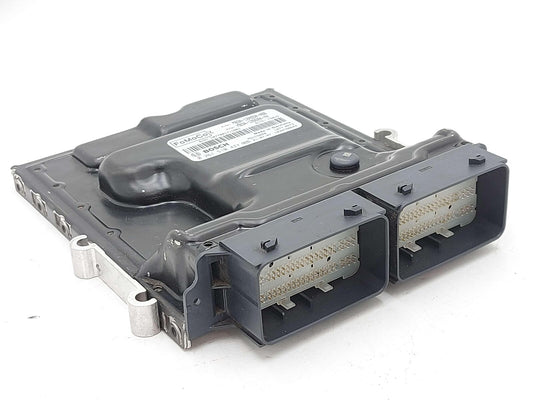 21 FORD BRONCO 2.3L ECU ENGINE CONTROL MODULE AUTO TRANSMISSION MB3A-12B684-YA