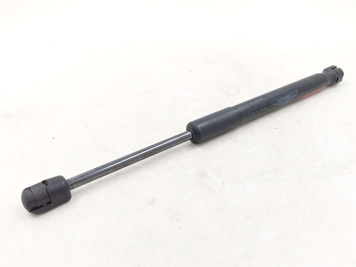 2024 ASTON MARTIN DB12 VOLANTE RIGHT SUPPORT STRUT KY53-L406A10-AA