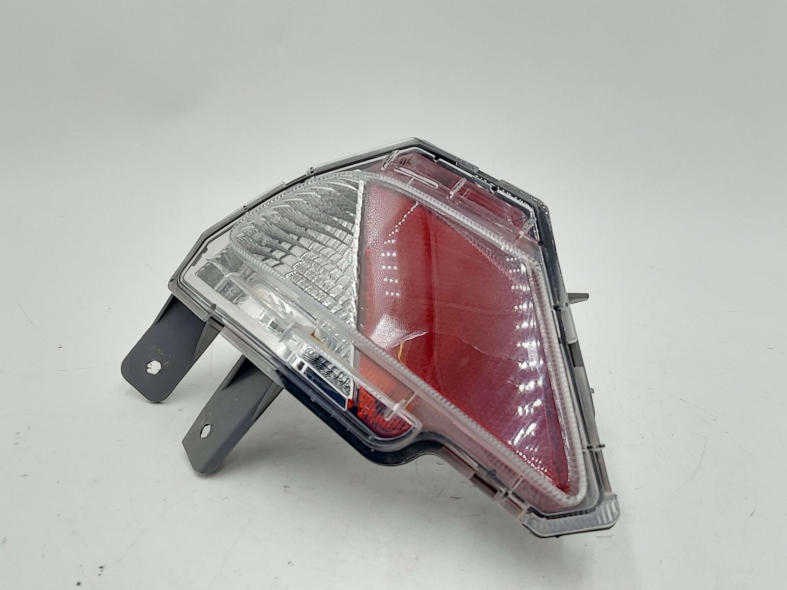 2016 Toyota Rav-4 Rear LH Left Tail Light Lamp (Bumper Mounted) 814900R040 *Note