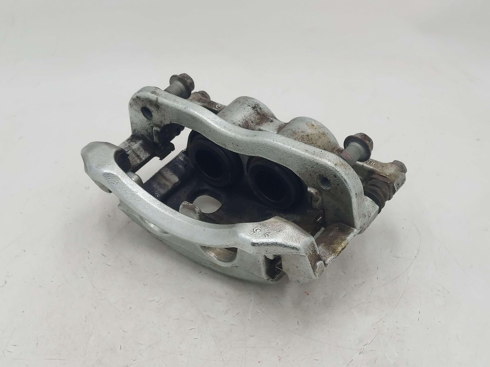 21 FORD BRONCO FRONT RIGHT BRAKE CALIPER KB3Z2B120A