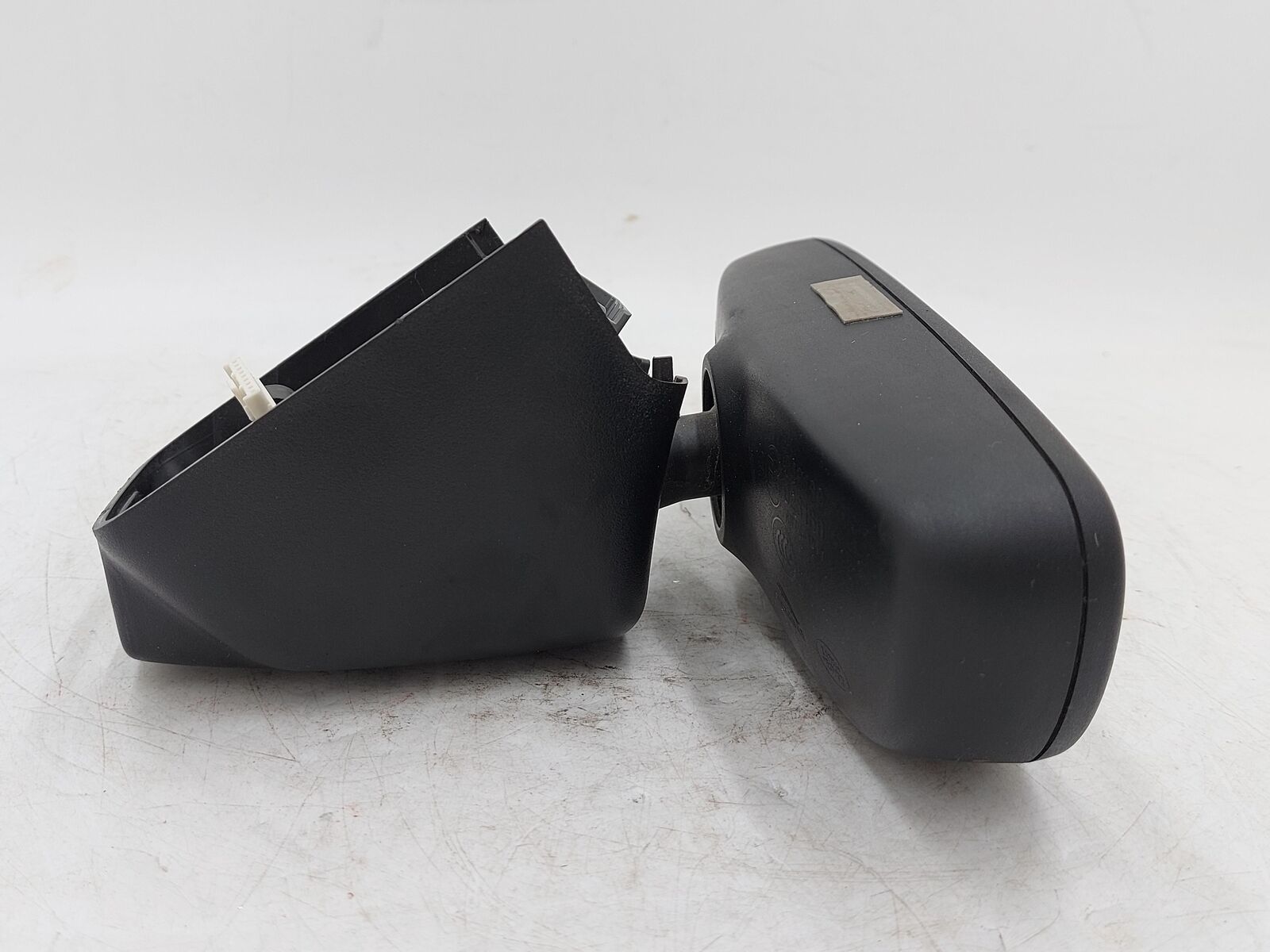 15-18 Jaguar F-Type Interior Rear View Mirror Black Auto Dimming GX53-171678-CA