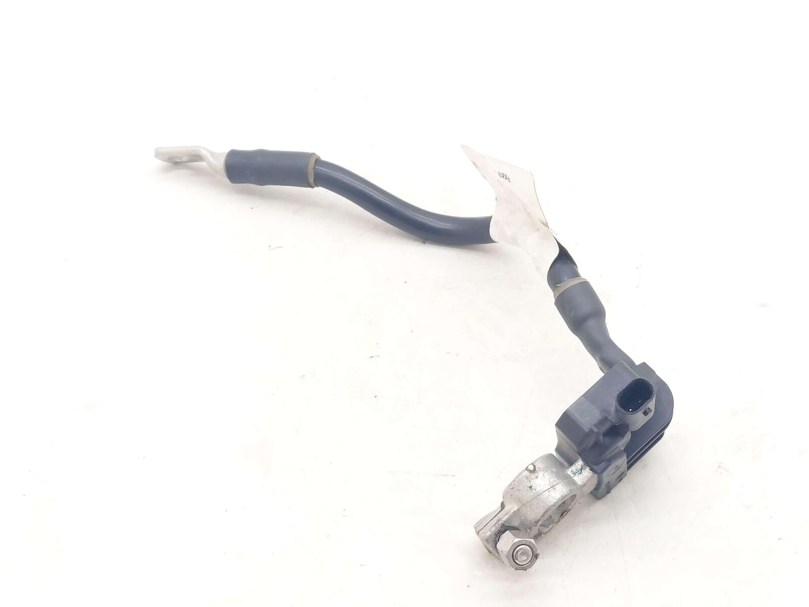 2014 PORSCHE 911 991 GT3 BATTERY CABLE NEGATIVE 99161104302