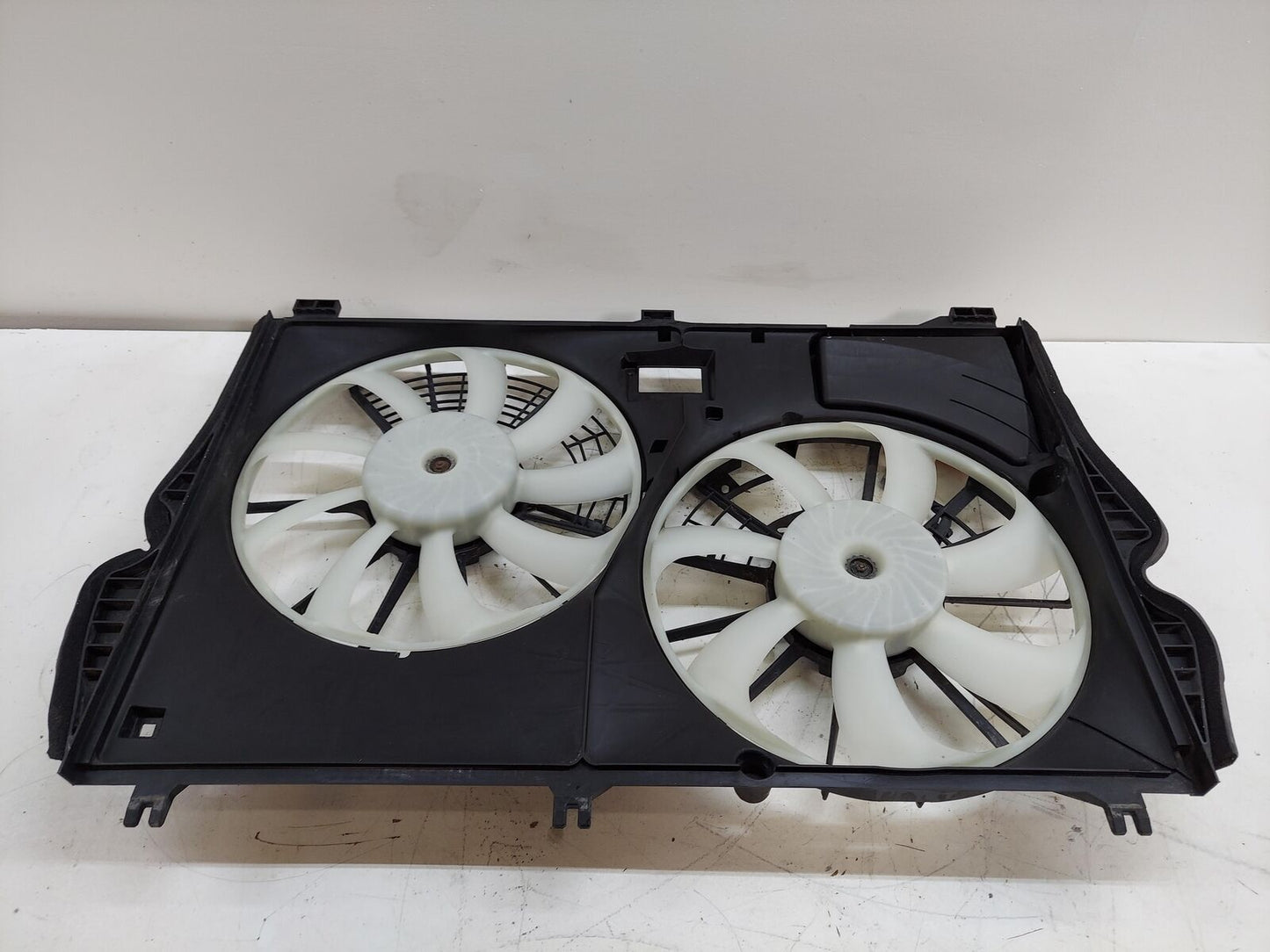 16-22 Lexus RX450 Hybrid Electric Cooling Motor Fan