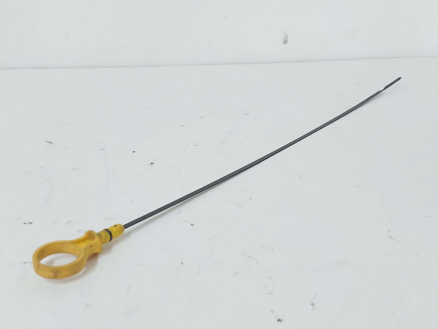 2018 Ford Focus RS Engine Oil Fluid Level Dipstick