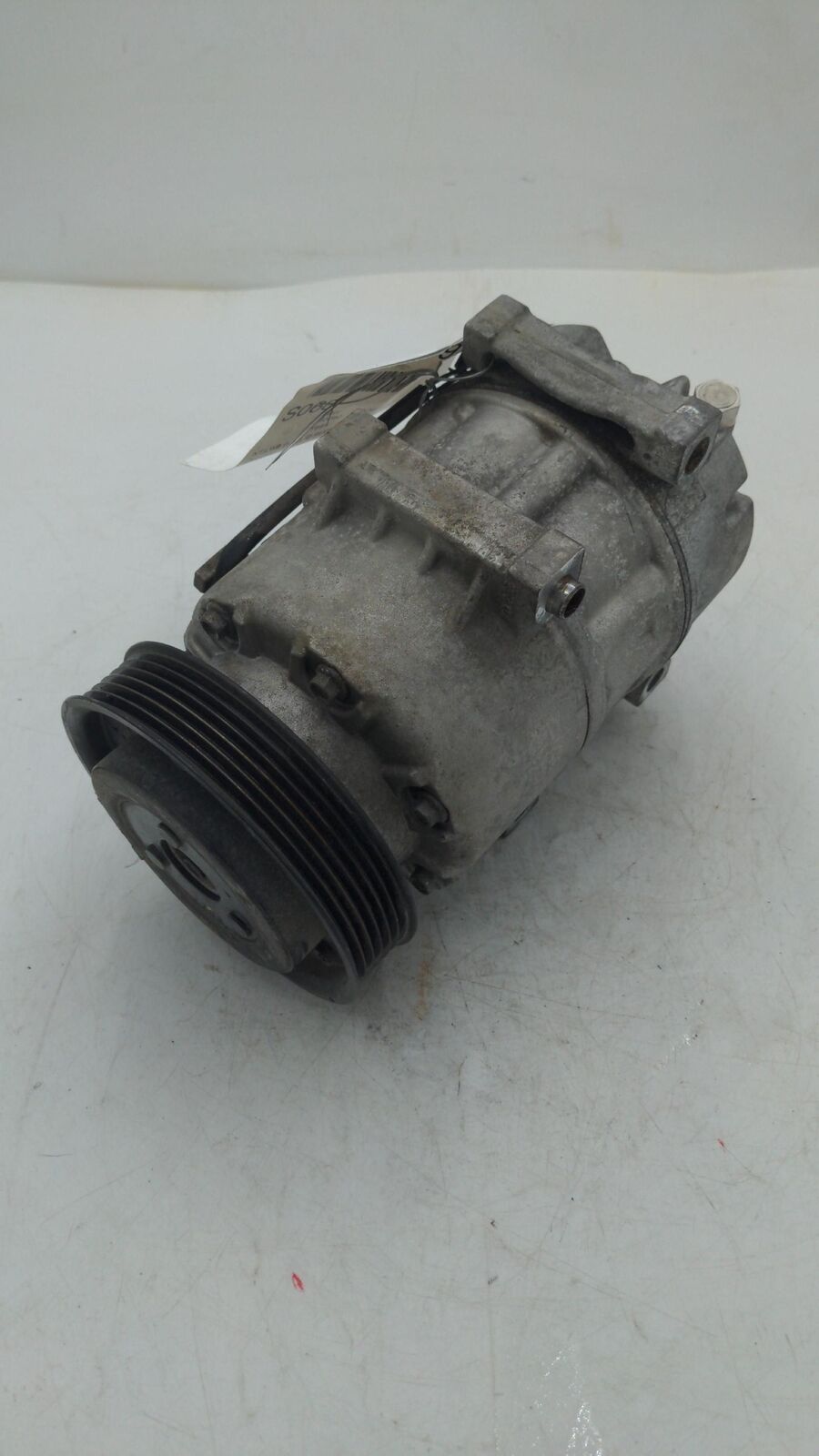 13 14 15 16 17 18 19 HYUNDAI SANTA FE A/c Air Compressor 80K KM's! LWB 3.3L