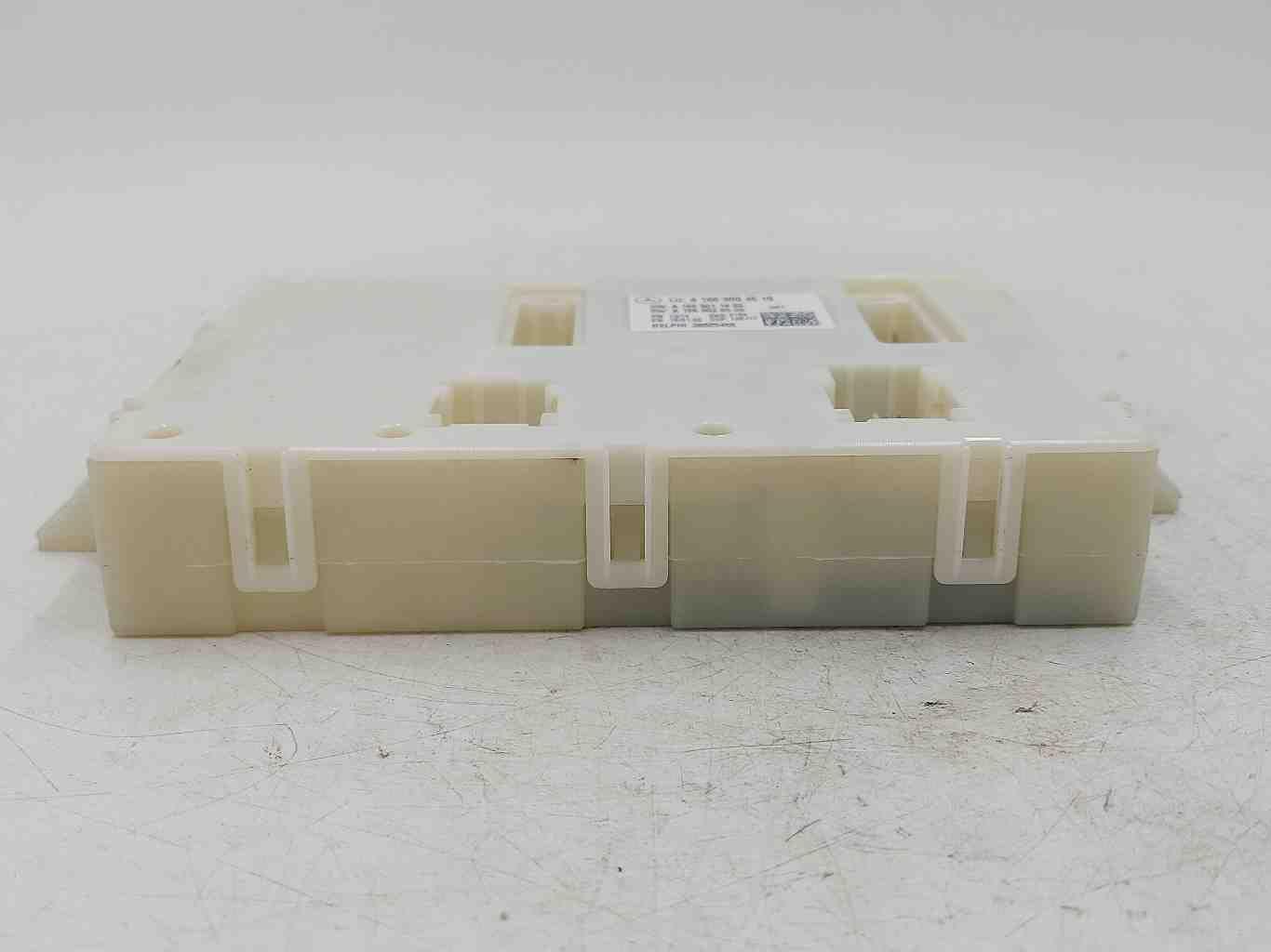 17-19 MERCEDES GLE63S AMG W166 Rear SAM Control module 1669004519 28525455