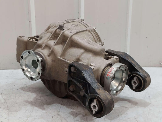 2010 Maserati GranTurismo S M145 Coupe REAR CARRIER DIFFERENTIAL 4.7L AUTO RWD