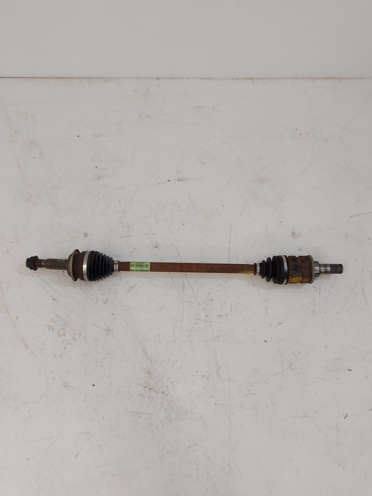 20 21 22 TOYOTA HIGHLANDER Left Axle Shaft 42340-0e110 Left LH Driver