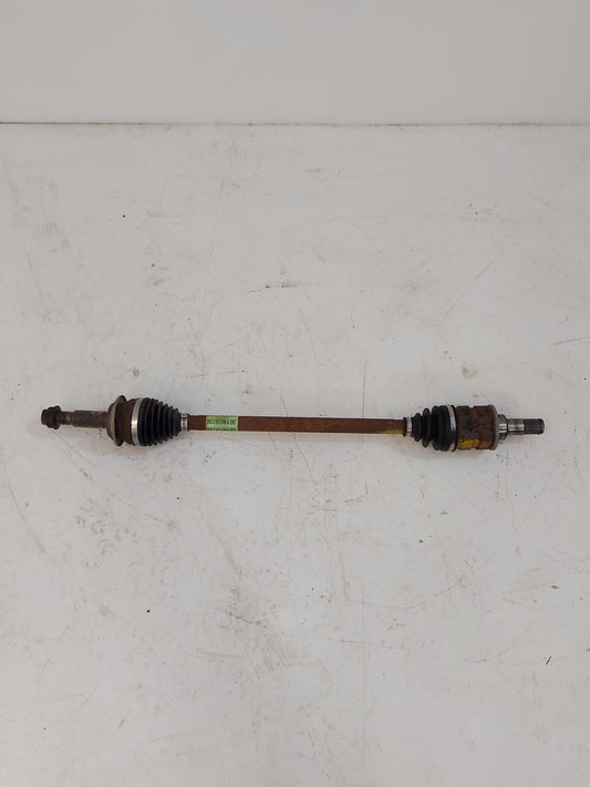 20 21 22 TOYOTA HIGHLANDER Left Axle Shaft 42340-0e110 Left LH Driver