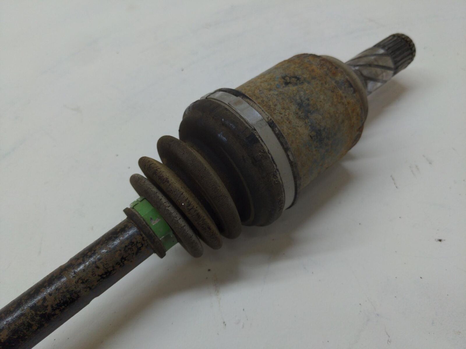 13-17 SUBARU XV CROSSTREK Rear RH Right CV Axle Shaft AT 160K KM's