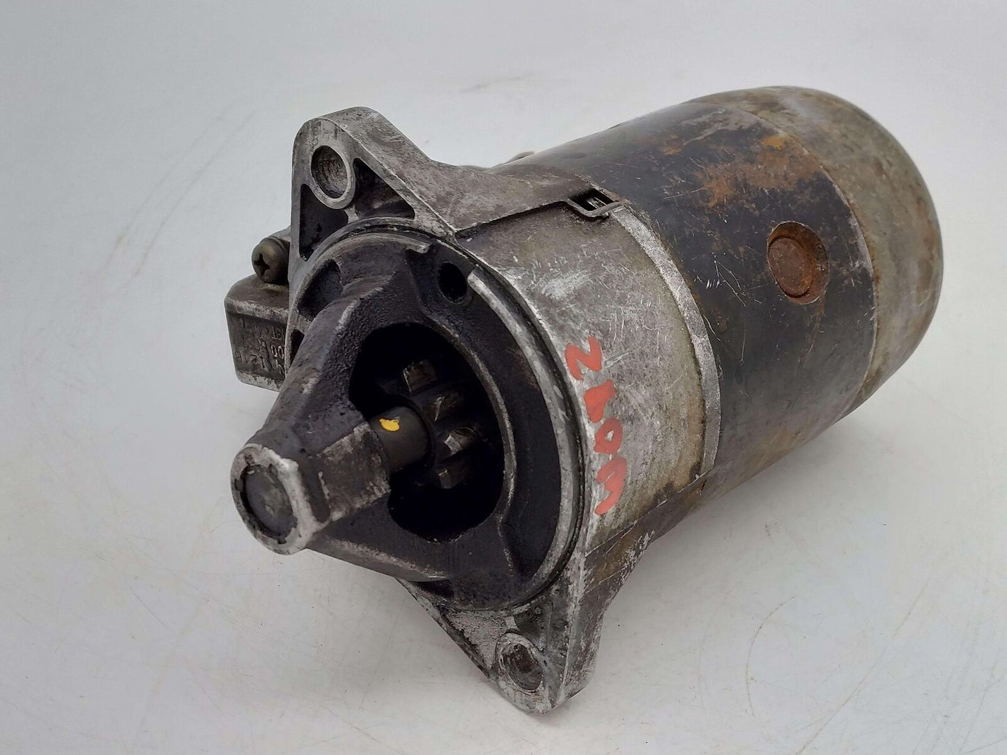 1991 Nissan Skyline R32 HCR32 GTS-T Coupe Engine Starter Motor 2330060S10