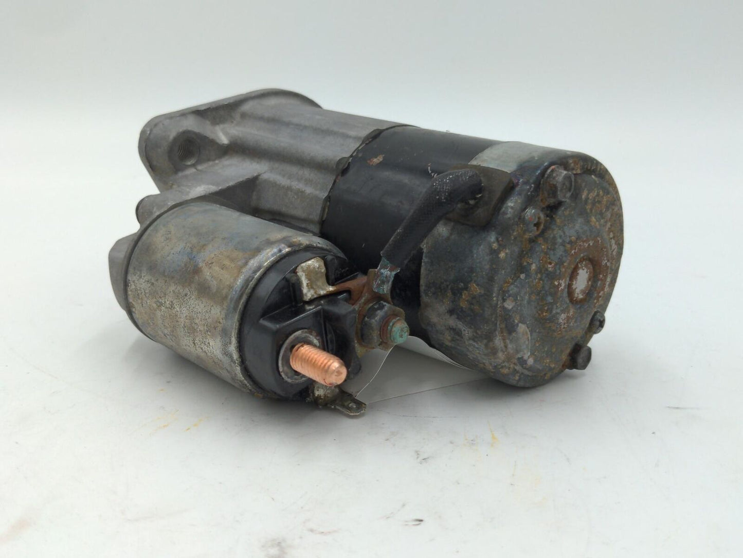 96-09 HYUNDAI TUCSON Starter Motor 36100-23060 2.0L 4 cyl AT