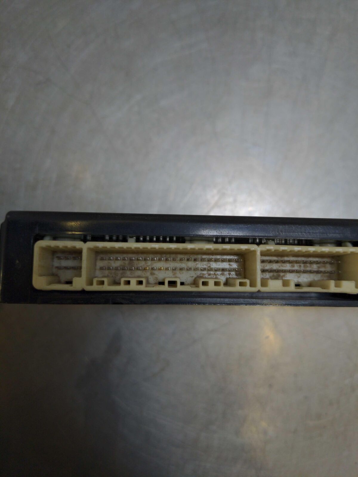 13 14 15 LEXUS RX450 HYBRID temperature module