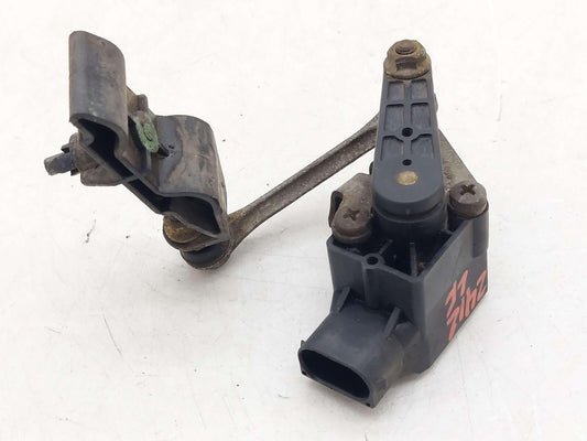 2001 PORSCHE 911 996 CARRERA FRONT LEFT SUSPENSION SENSOR RIDE HEIGHT SENSOR